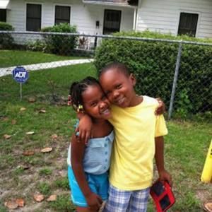 Meet your Posher, Raphael